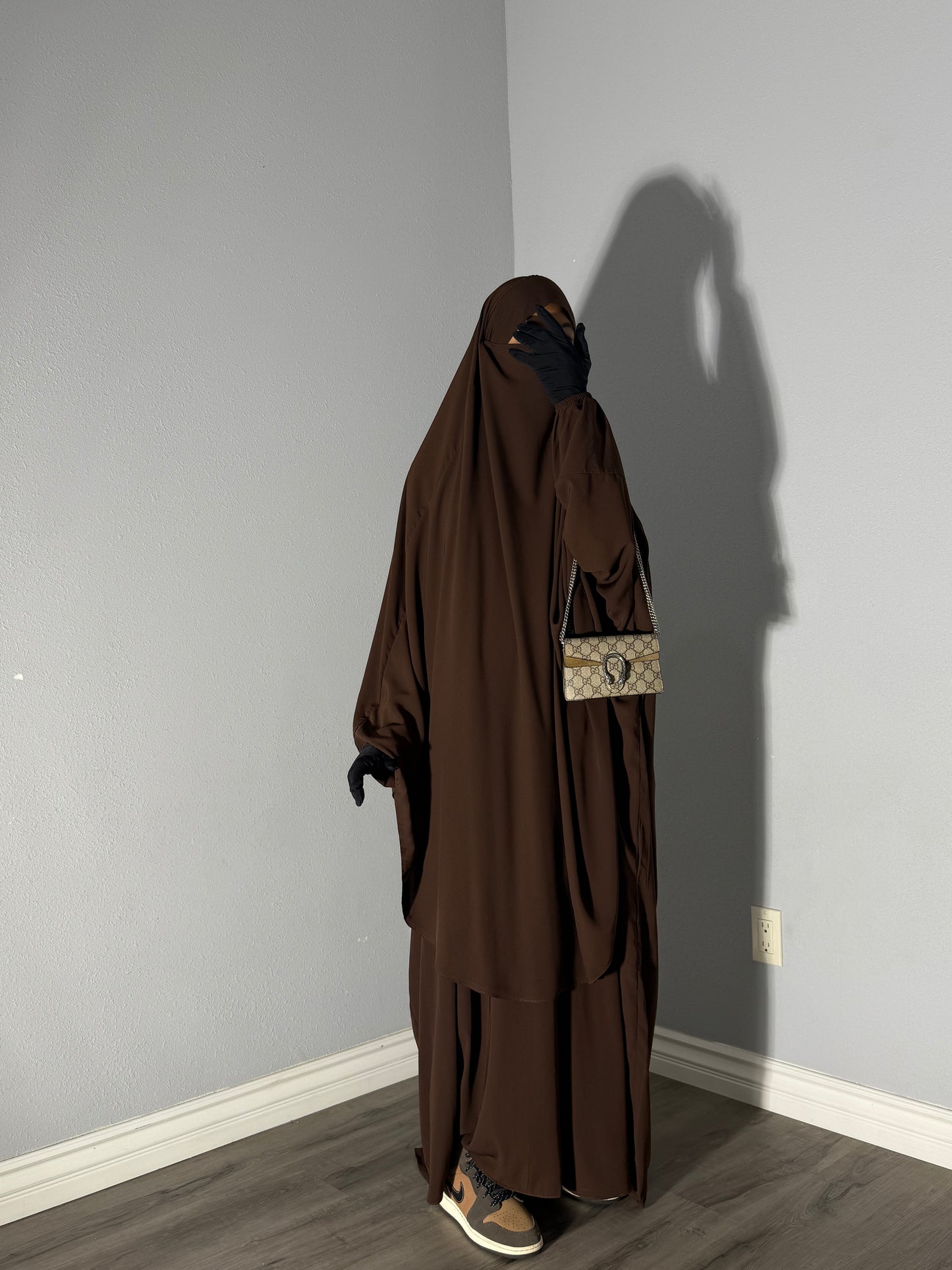 Iman Set