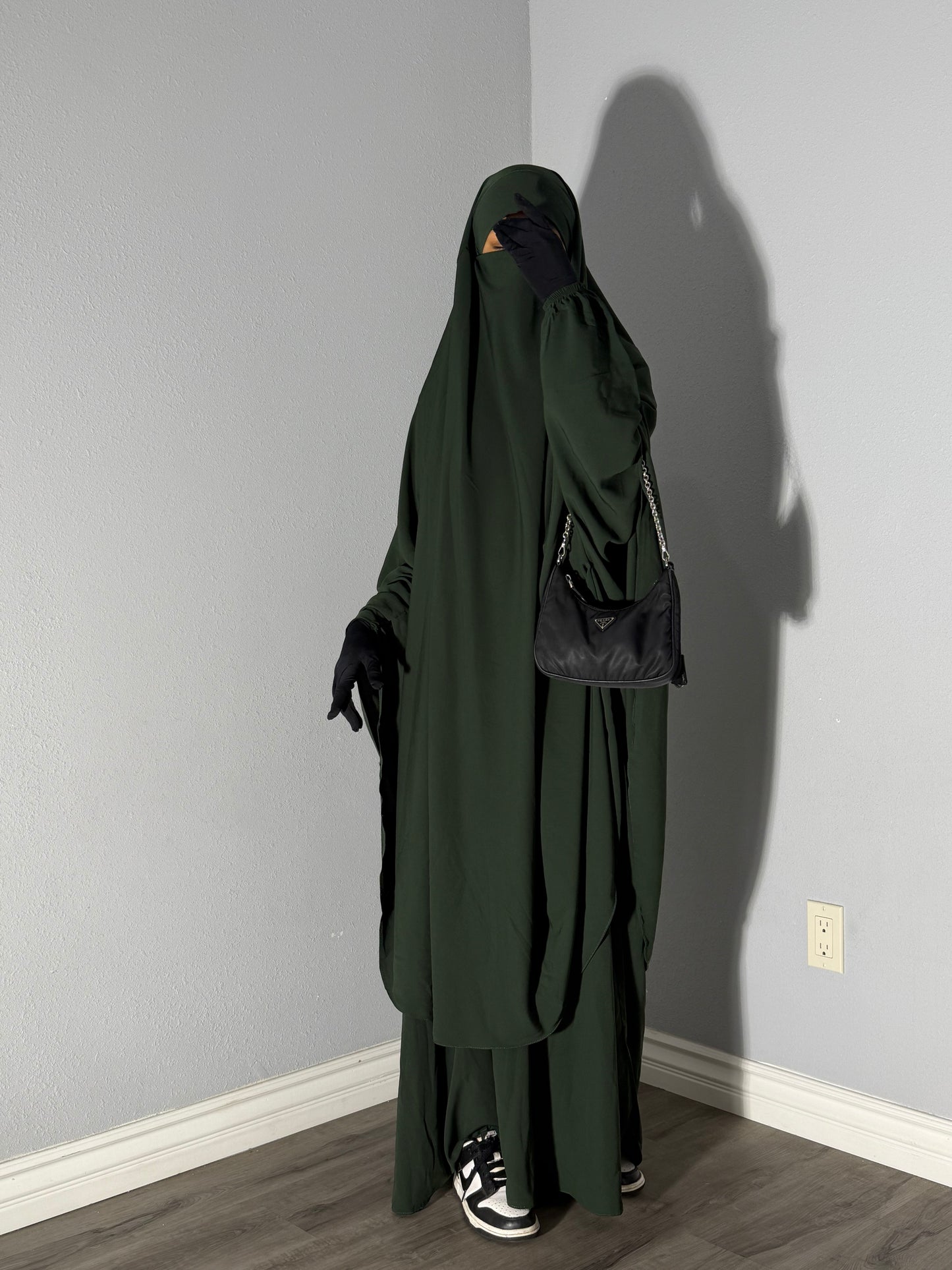 Iman Set