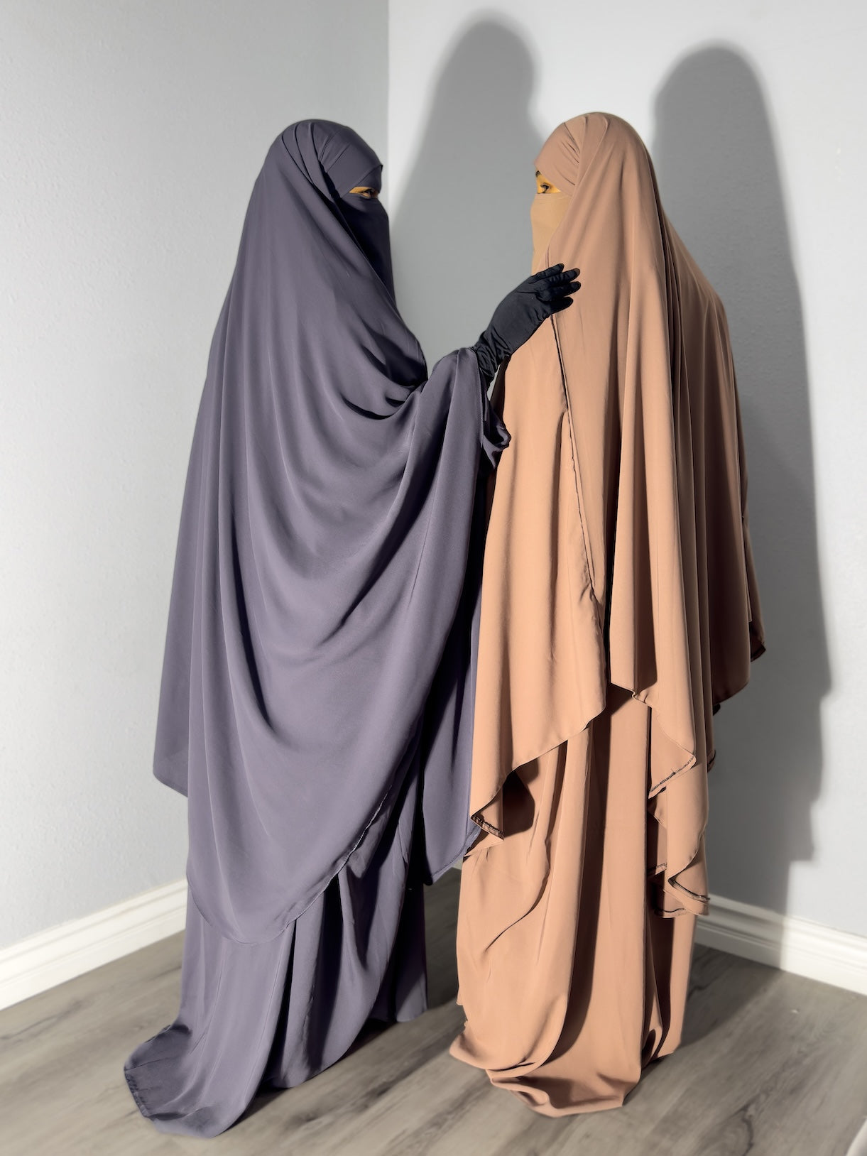 Iman Set