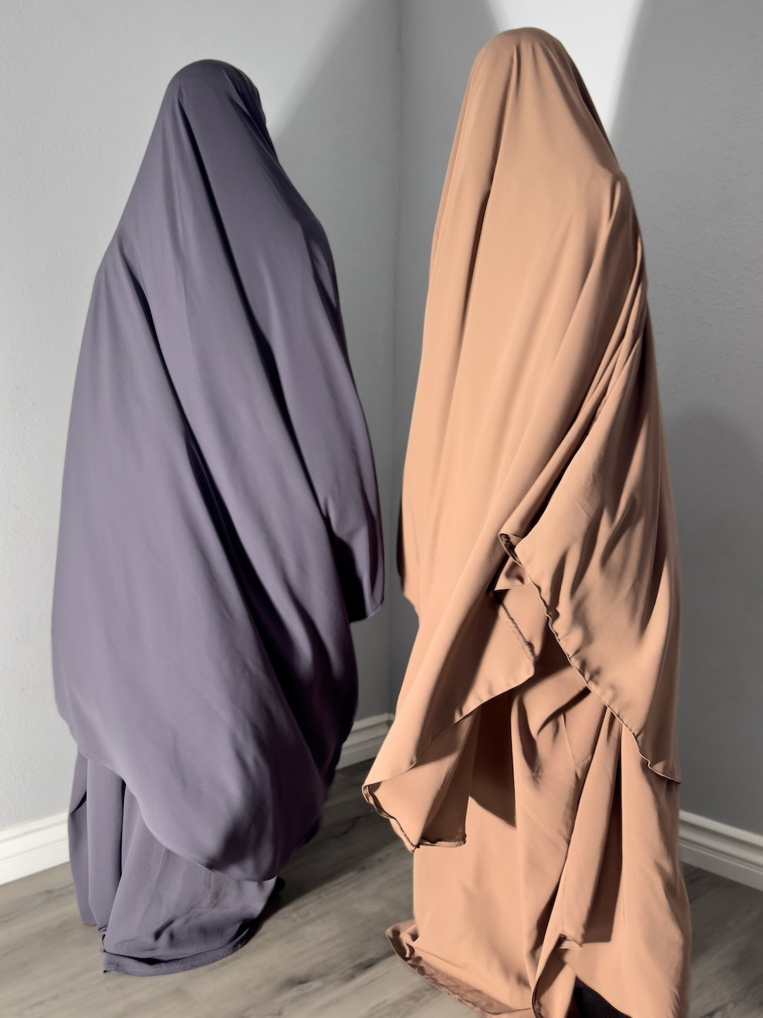 Iman Set