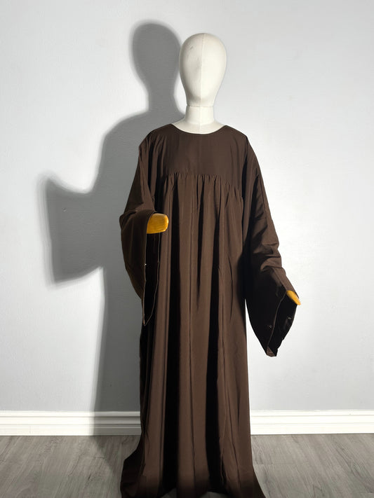 Hajar Abaya