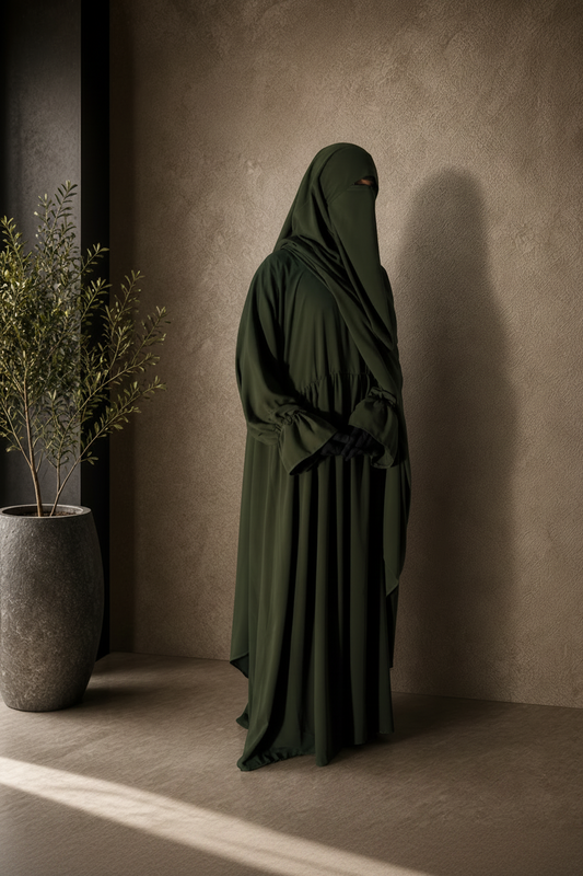 Misr Abaya