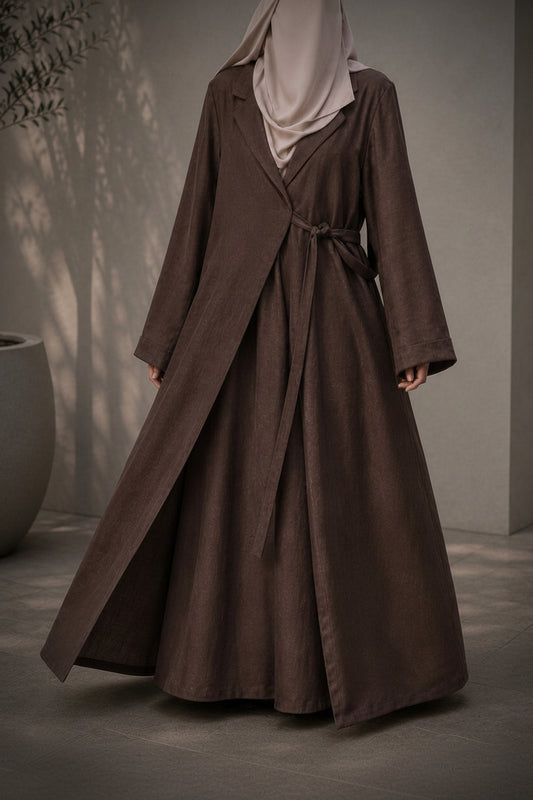 Malika Abaya