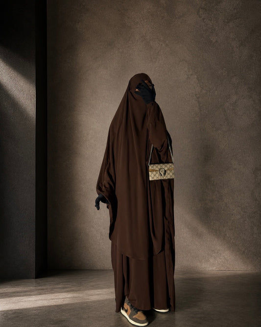 Iman Set