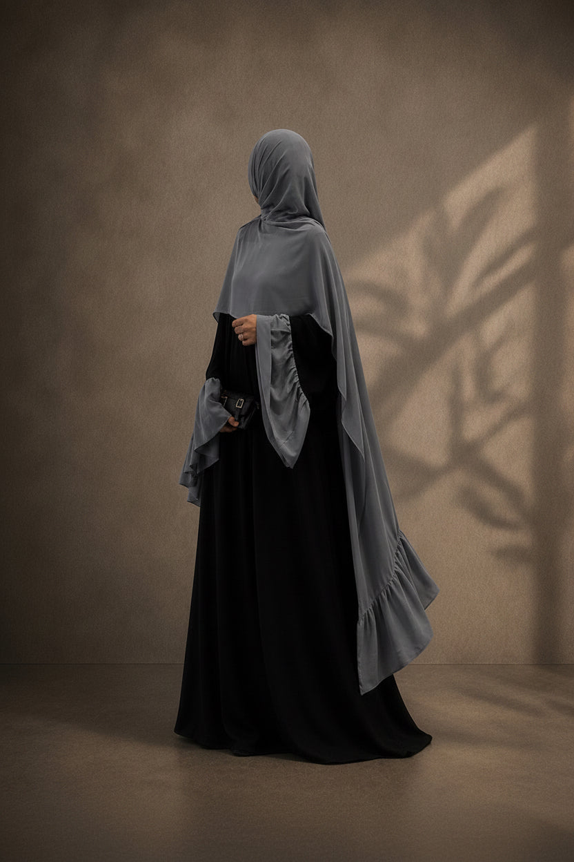 Nada Abaya