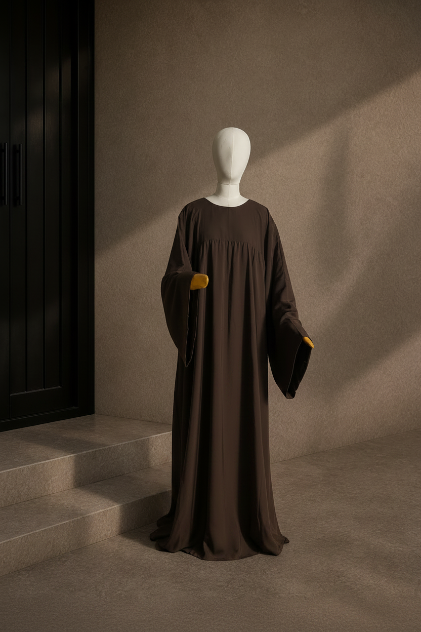 Hajar Abaya