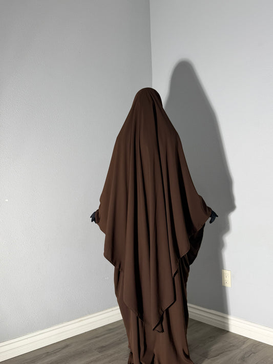 Iman Set