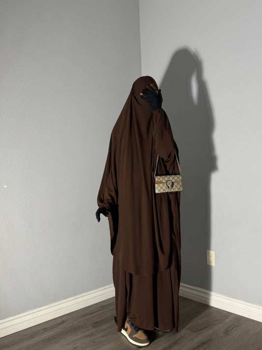 Iman Set