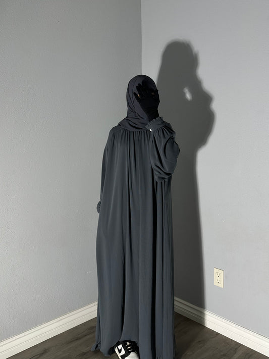 Pearl Abaya