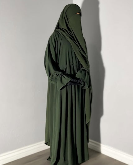 Misr Abaya